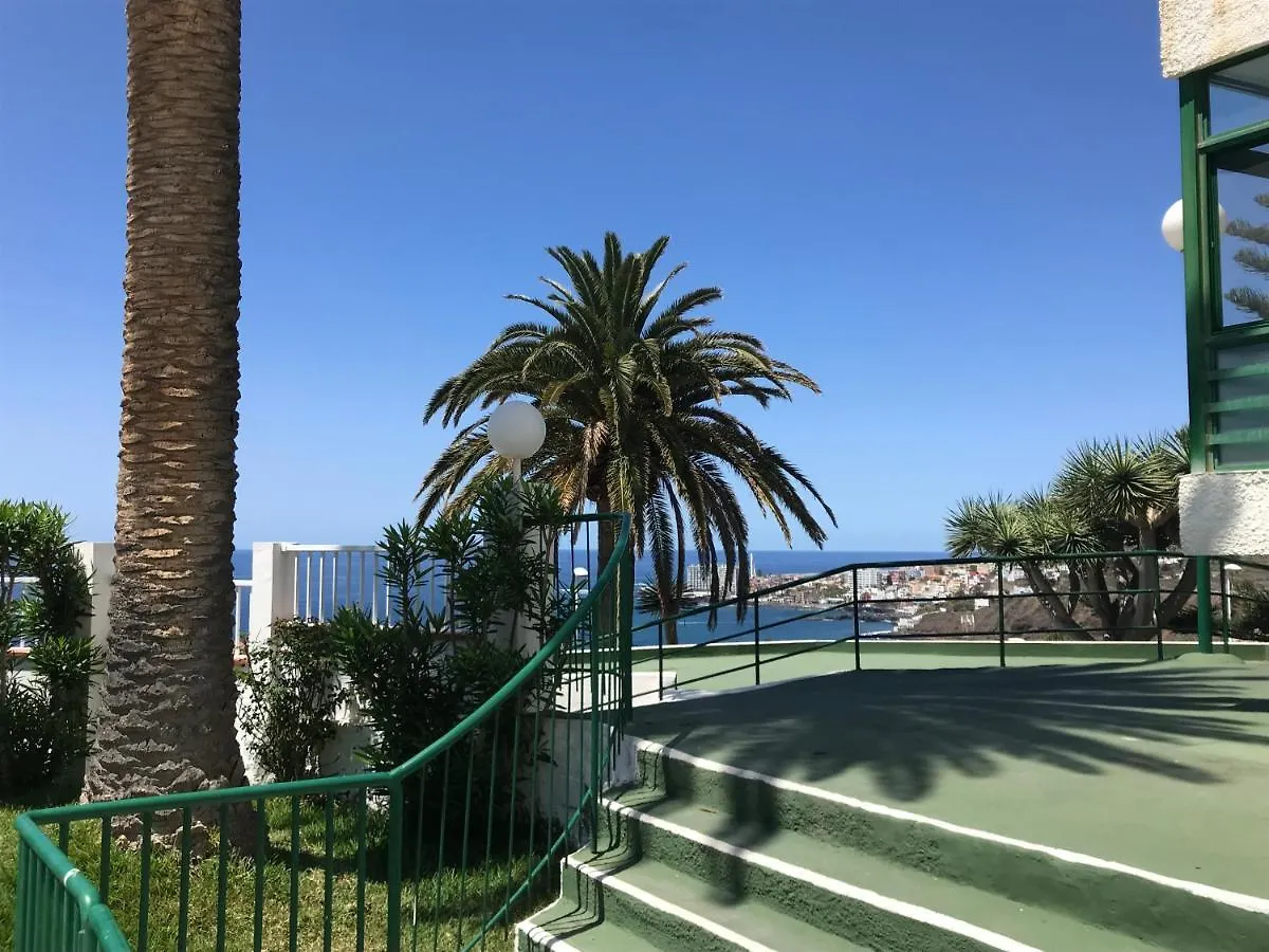 Апартаменты Sea View Relax And Surf Бахамар