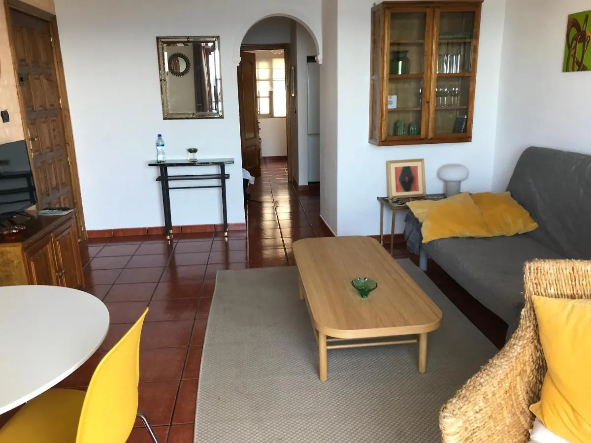 Апартаменты Sea View Relax And Surf Бахамар 0*,