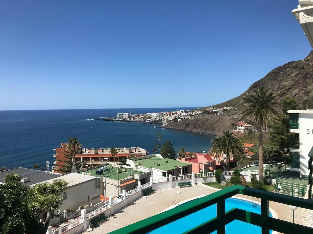Апартаменты Sea View Relax And Surf Бахамар 0*,  Испания