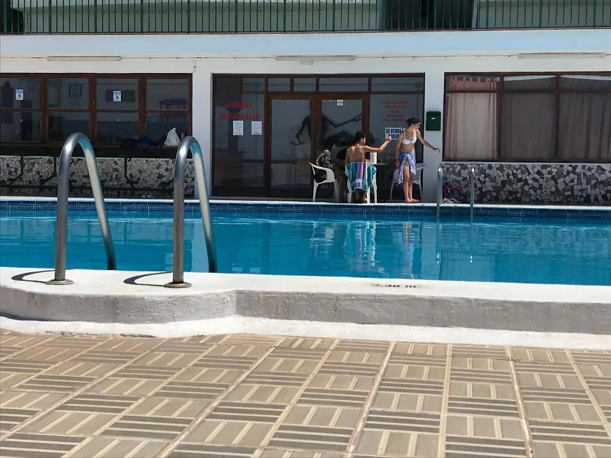 Апартаменты Sea View Relax And Surf Бахамар